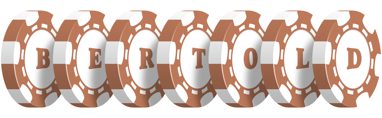 Bertold limit logo