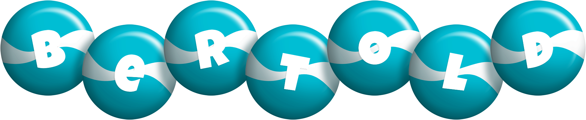 Bertold messi logo