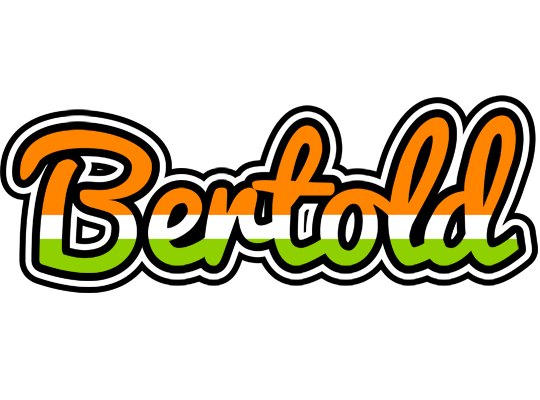Bertold mumbai logo