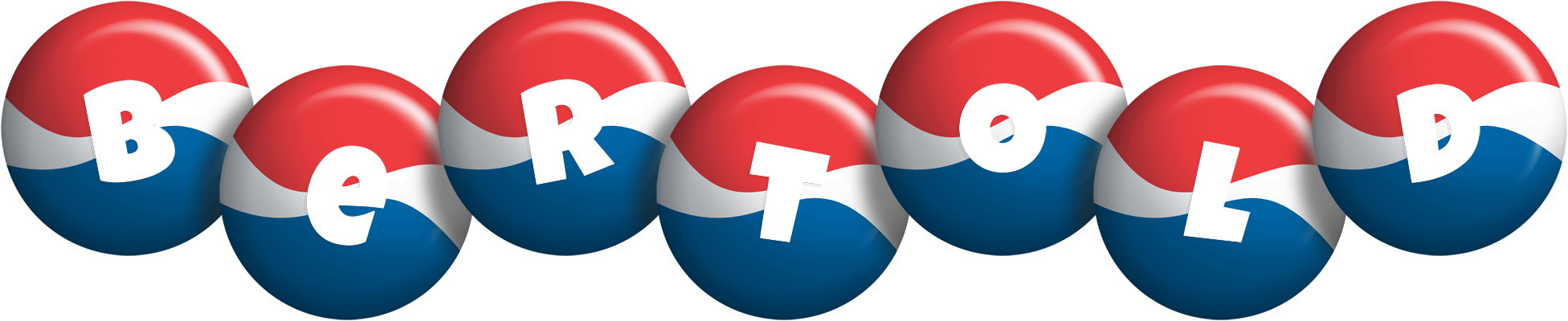 Bertold paris logo