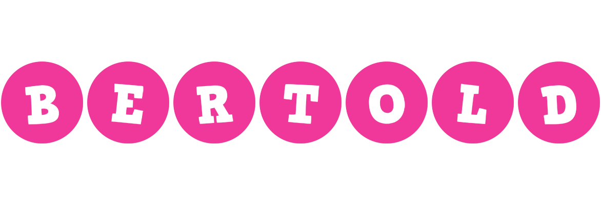 Bertold poker logo