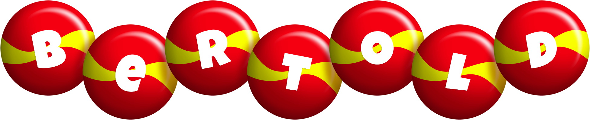 Bertold spain logo