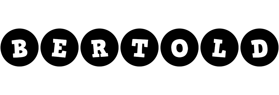 Bertold tools logo