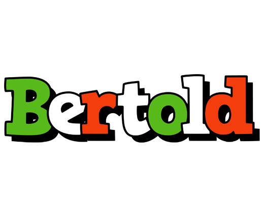 Bertold venezia logo
