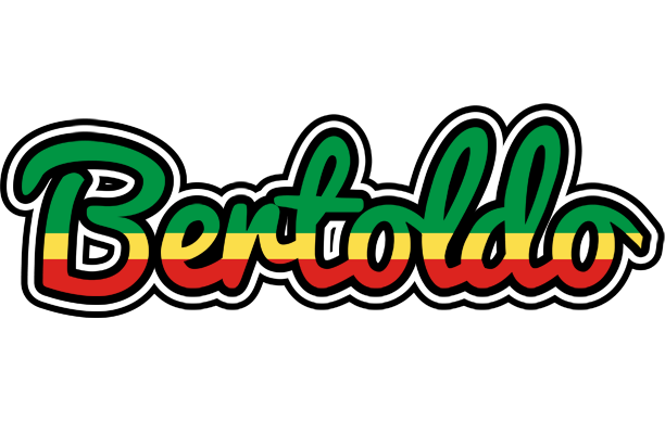 Bertoldo african logo