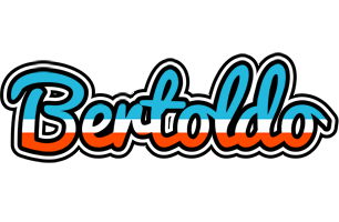 Bertoldo Logo | Name Logo Generator - Popstar, Love Panda, Cartoon ...