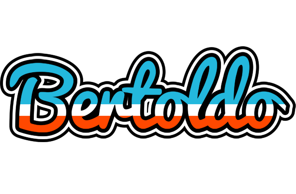 Bertoldo america logo