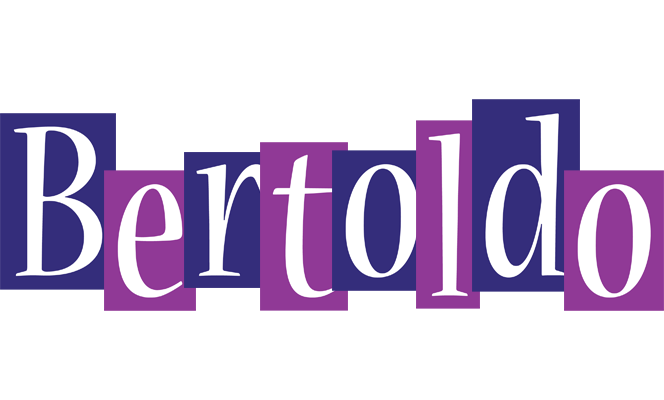 Bertoldo autumn logo