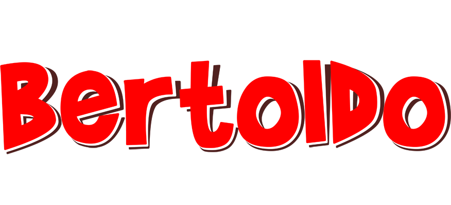 Bertoldo basket logo