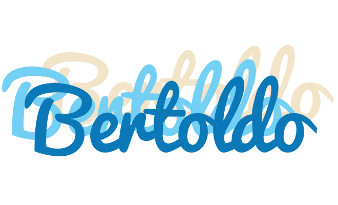 Bertoldo breeze logo