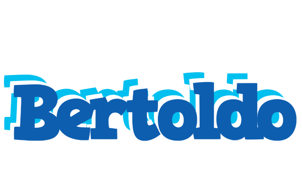 Bertoldo business logo
