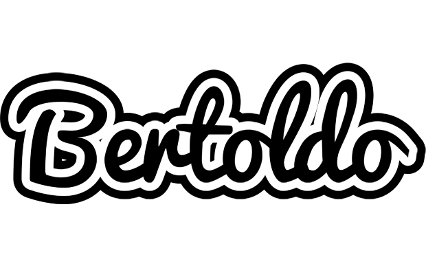 Bertoldo chess logo