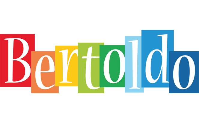 Bertoldo colors logo
