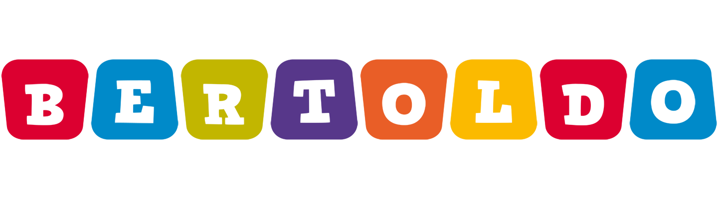 Bertoldo daycare logo