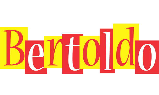 Bertoldo errors logo