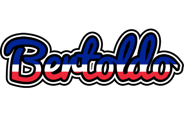 Bertoldo france logo