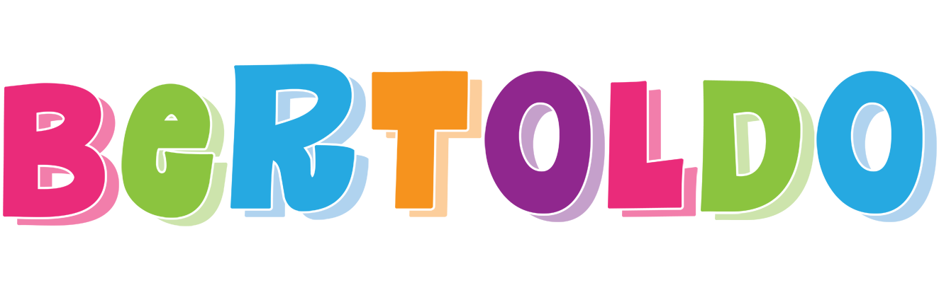 Bertoldo friday logo
