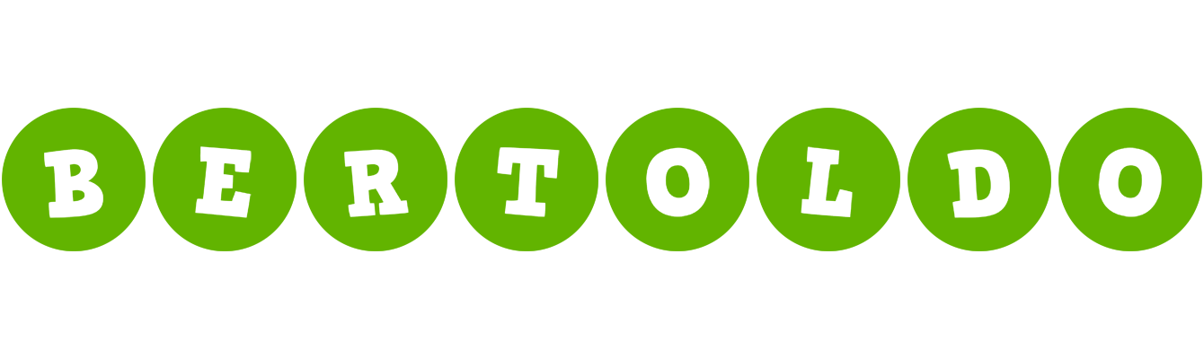 Bertoldo games logo