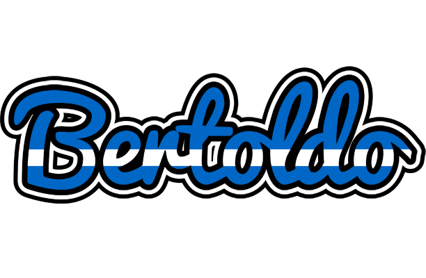 Bertoldo greece logo