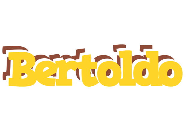 Bertoldo hotcup logo