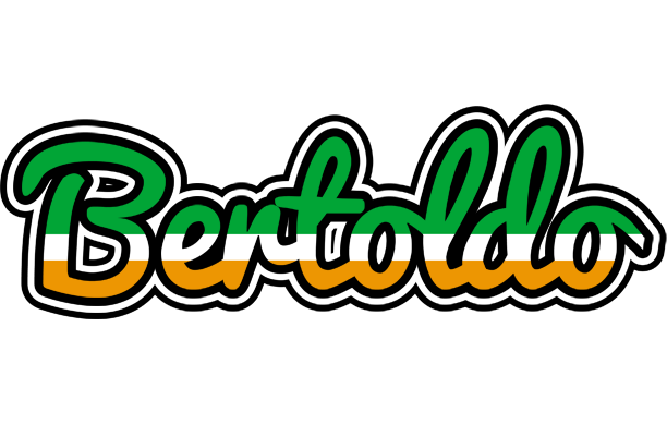 Bertoldo ireland logo