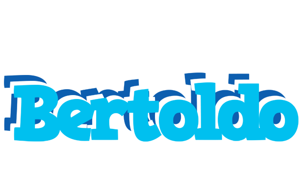 Bertoldo jacuzzi logo