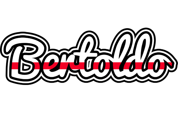 Bertoldo kingdom logo