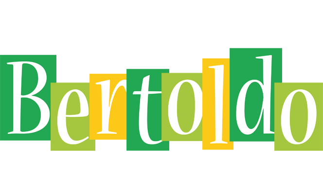Bertoldo lemonade logo