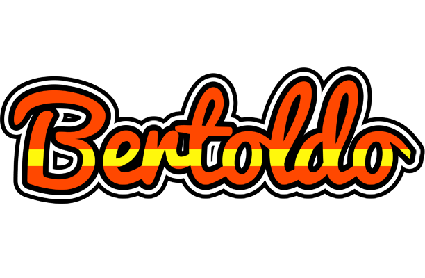 Bertoldo madrid logo