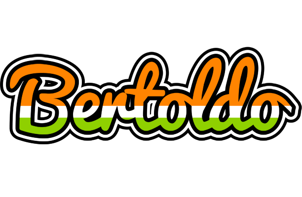 Bertoldo mumbai logo