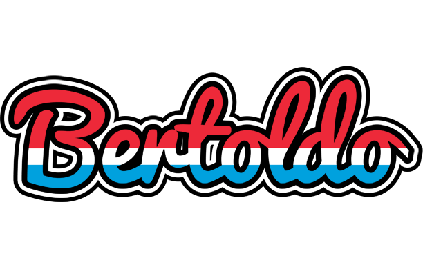 Bertoldo norway logo