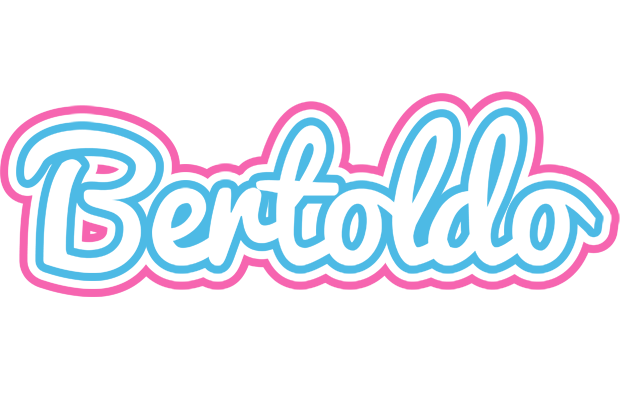 Bertoldo outdoors logo