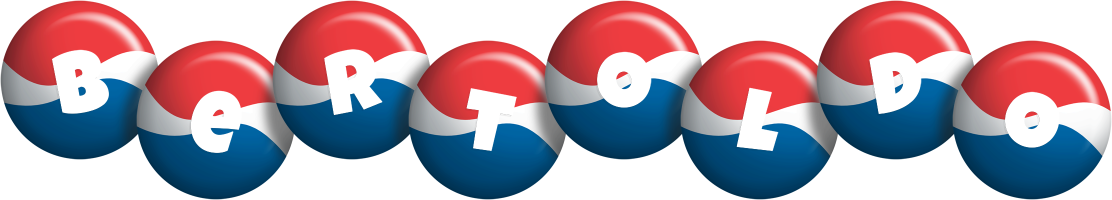 Bertoldo paris logo