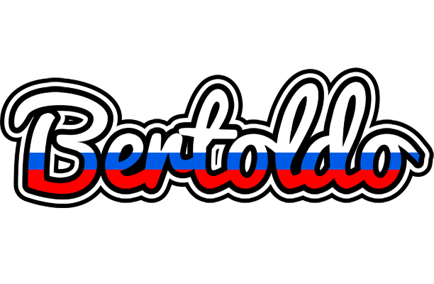 Bertoldo russia logo