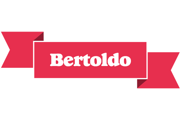 Bertoldo sale logo