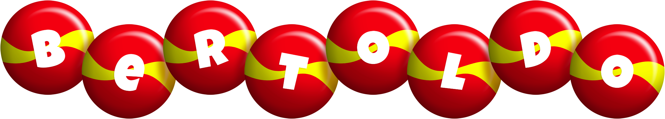 Bertoldo spain logo