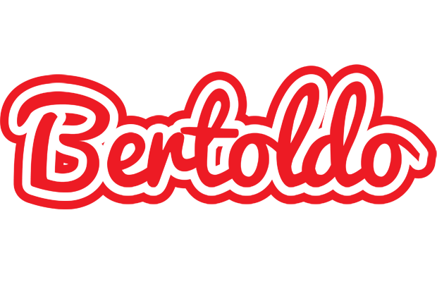 Bertoldo sunshine logo