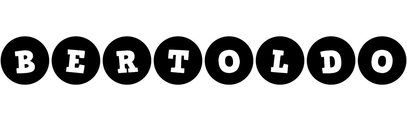 Bertoldo tools logo