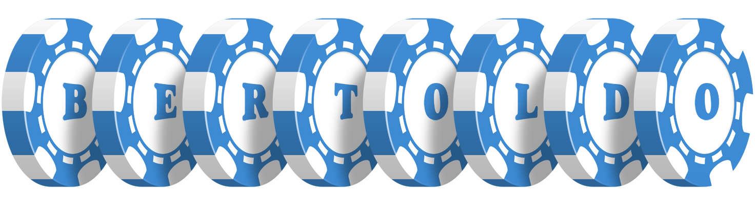 Bertoldo vegas logo
