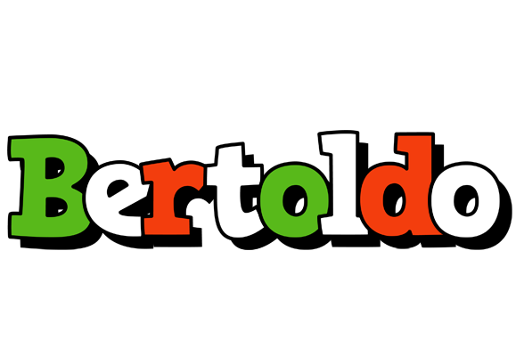 Bertoldo venezia logo
