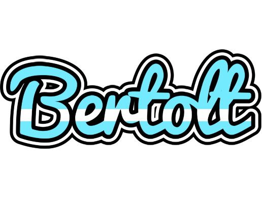 Bertolt argentine logo