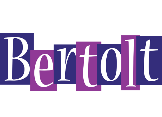 Bertolt autumn logo