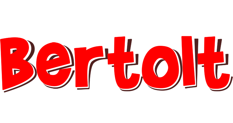 Bertolt basket logo
