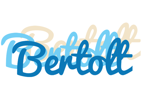 Bertolt breeze logo