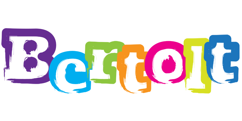 Bertolt casino logo