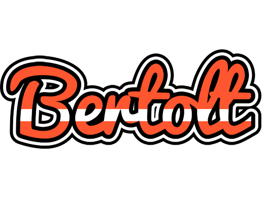 Bertolt denmark logo
