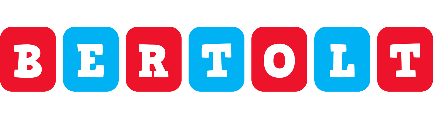 Bertolt diesel logo