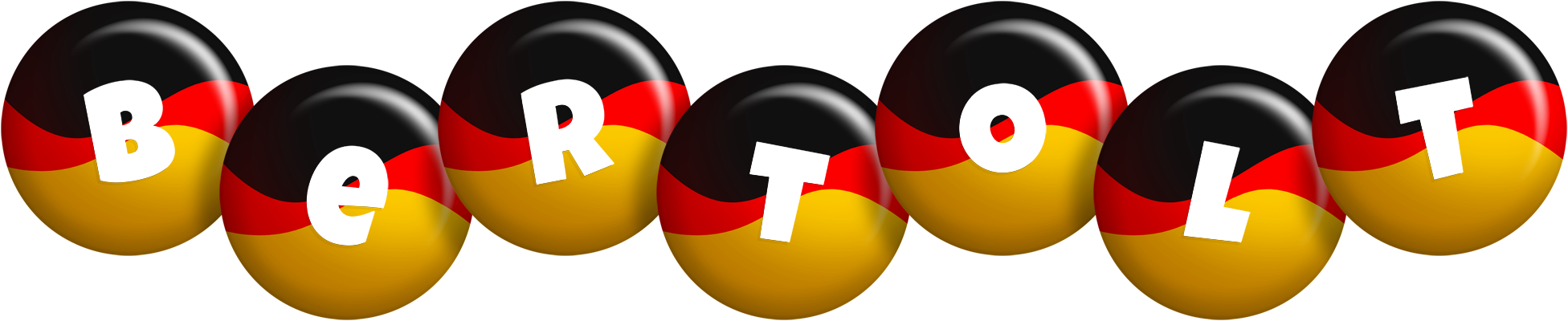 Bertolt german logo