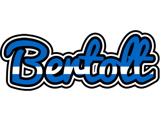 Bertolt greece logo