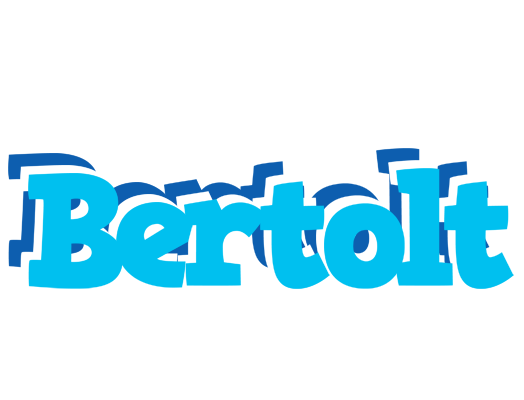 Bertolt jacuzzi logo